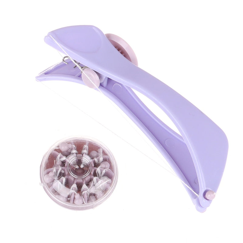 Hair Remover Tool