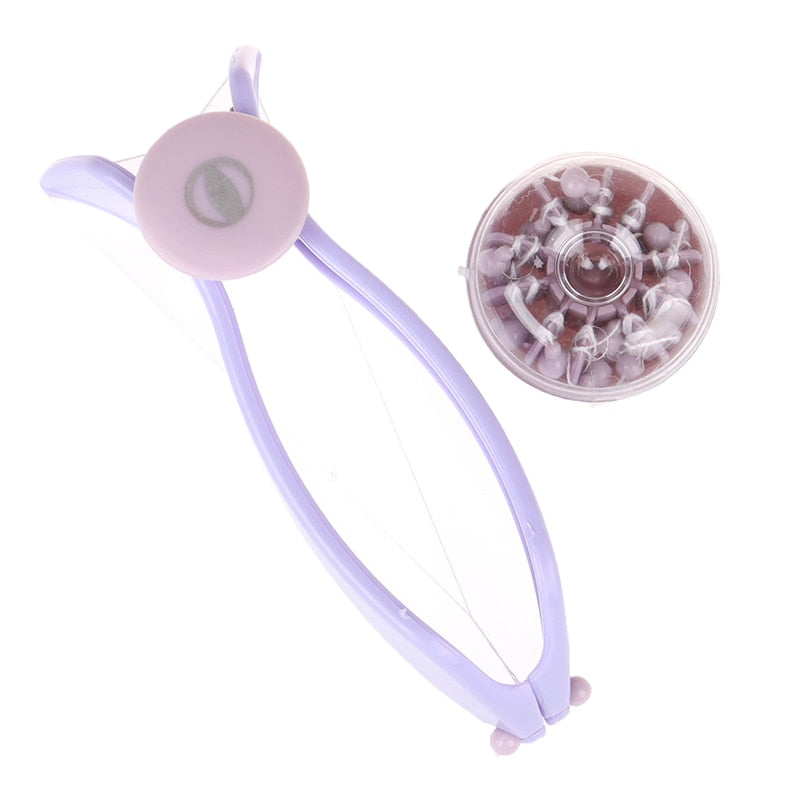 Hair Remover Tool